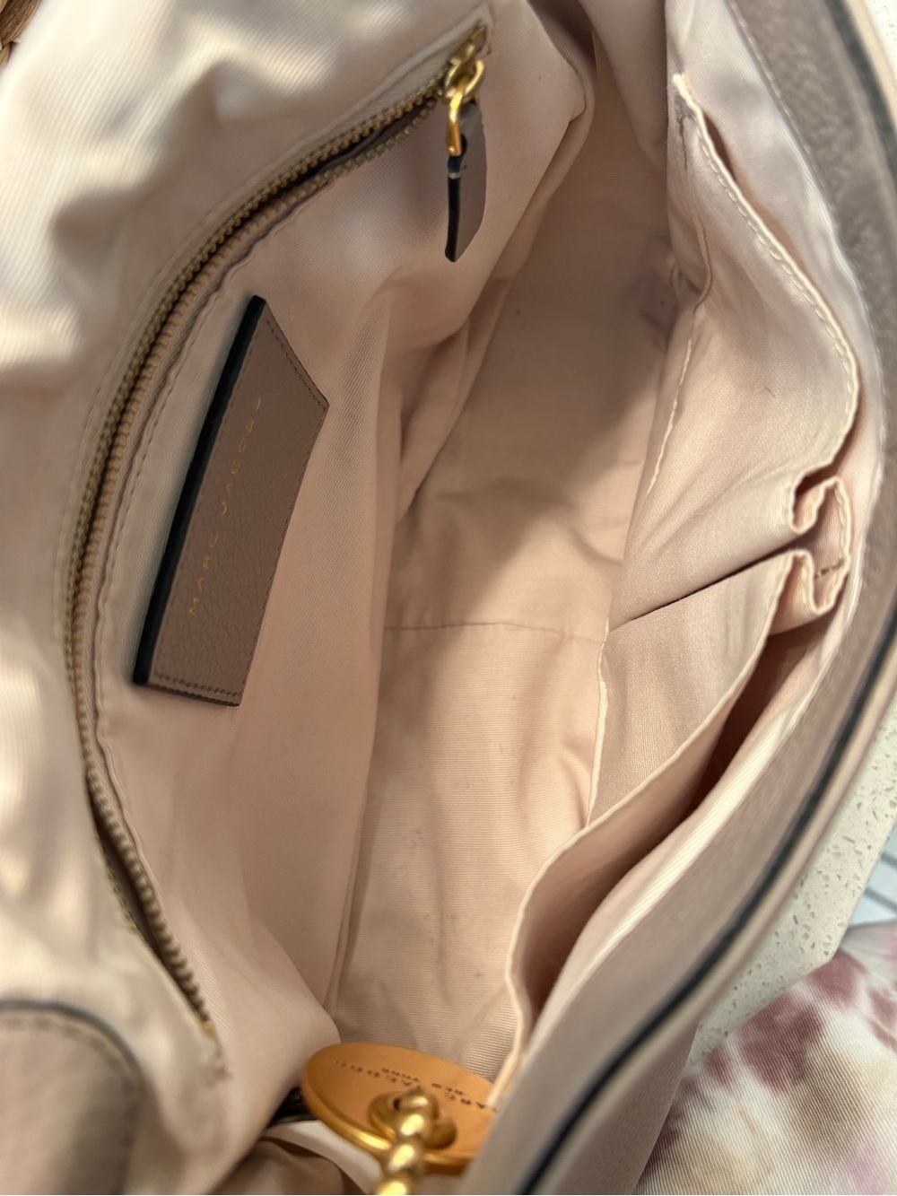 Marc Jacobs | Nomad Saddle Bag - Picture 8 of 16